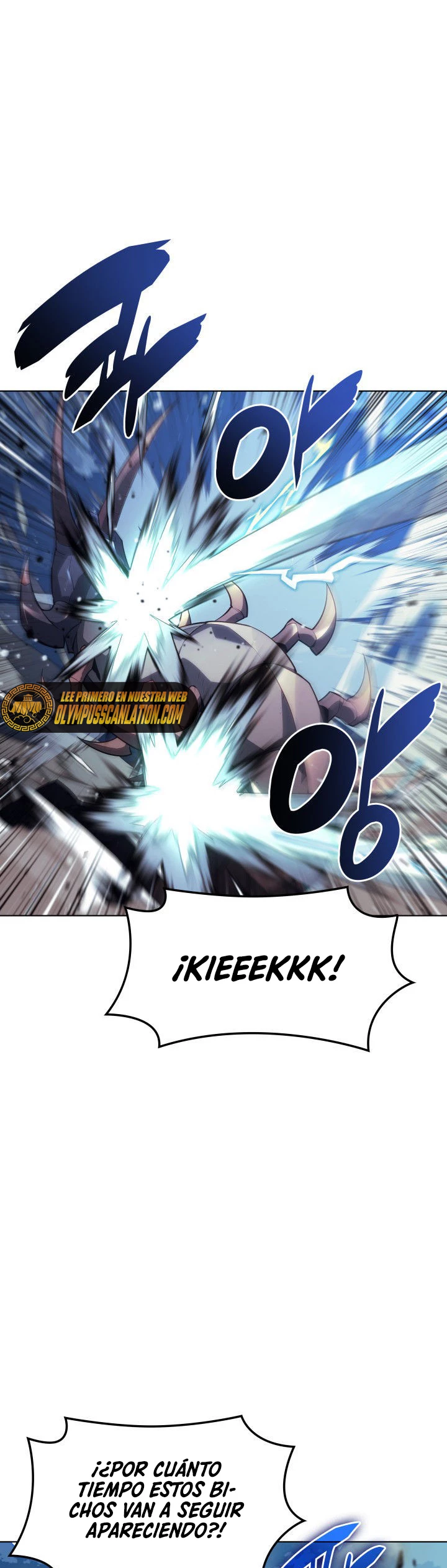 El Chetado (Overgeared) > Capitulo 136 > Page 21