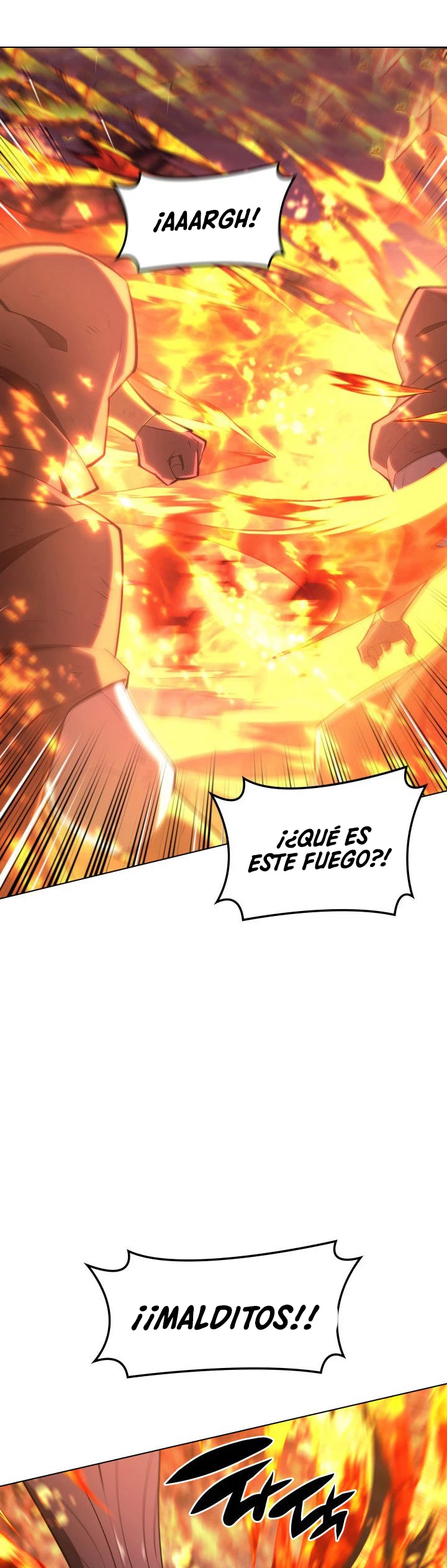 El Chetado (Overgeared) > Capitulo 136 > Page 51