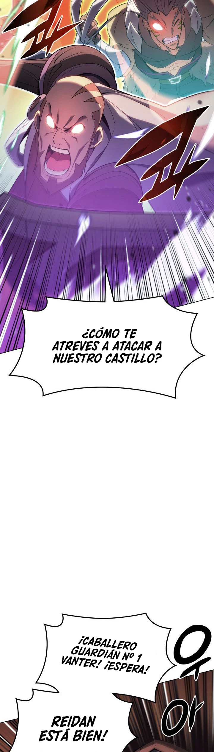 El Chetado (Overgeared) > Capitulo 136 > Page 71