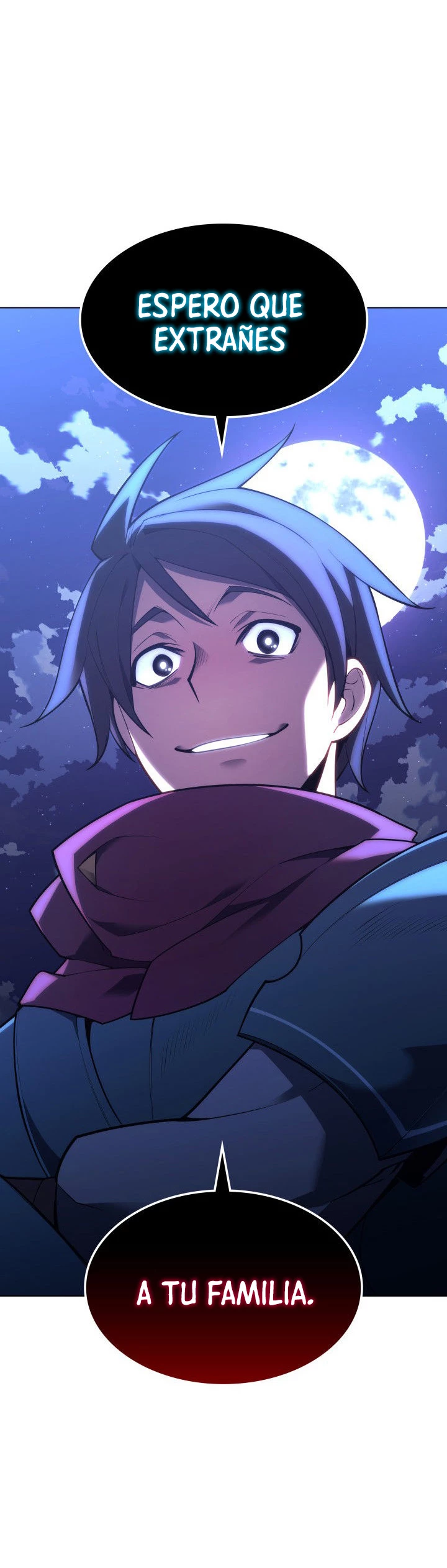 El Chetado (Overgeared) > Capitulo 136 > Page 101