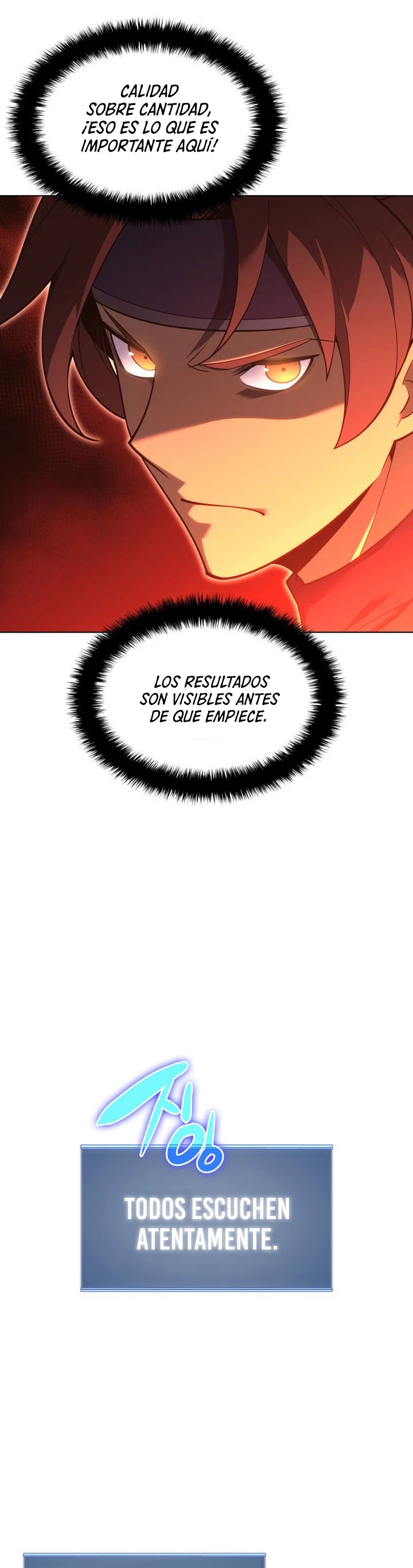 El Chetado (Overgeared) > Capitulo 136 > Page 221