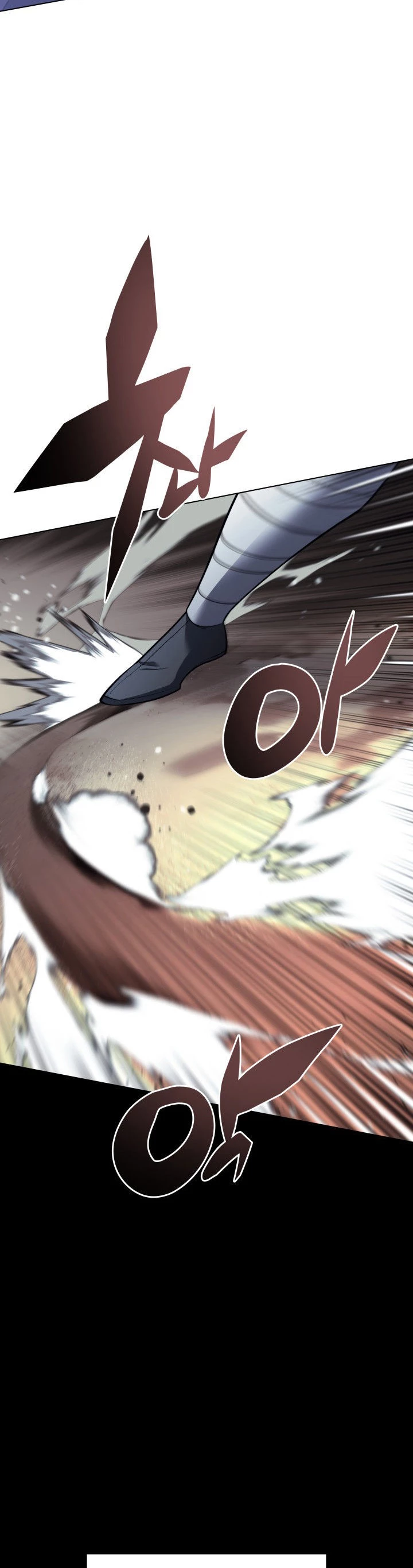 El Chetado (Overgeared) > Capitulo 136 > Page 271