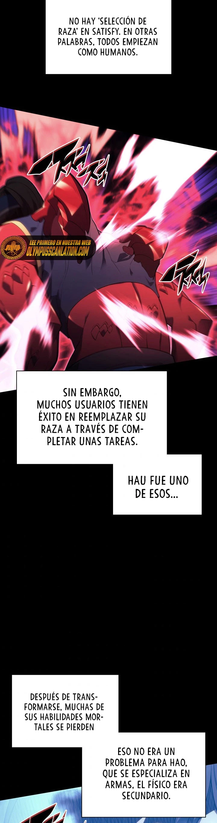 El Chetado (Overgeared) > Capitulo 136 > Page 281