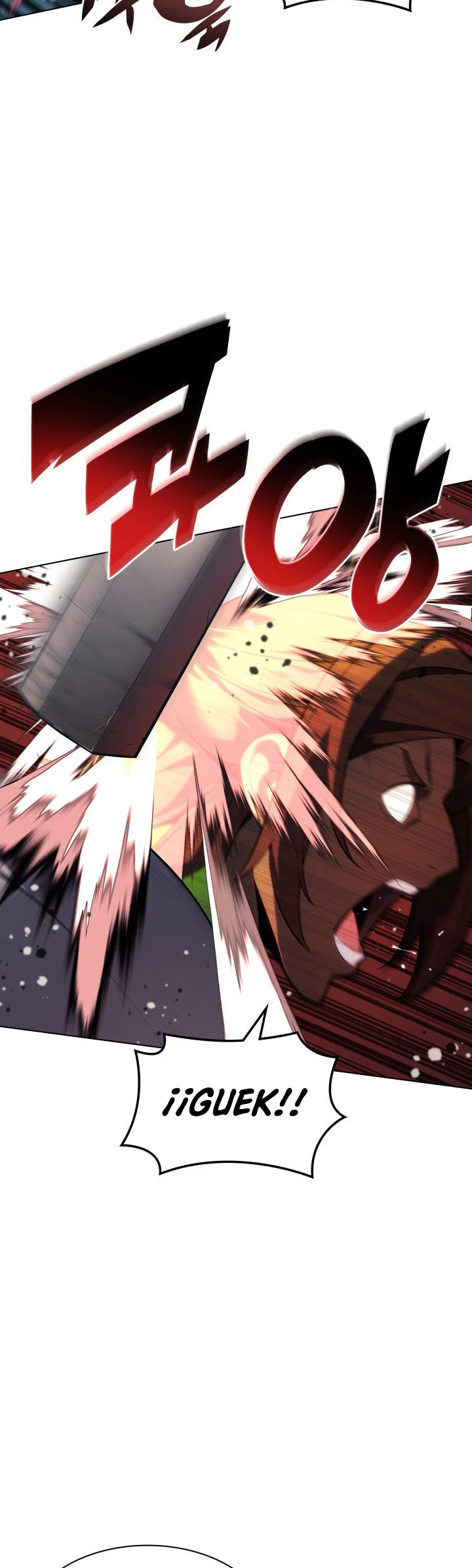 El Chetado (Overgeared) > Capitulo 136 > Page 341