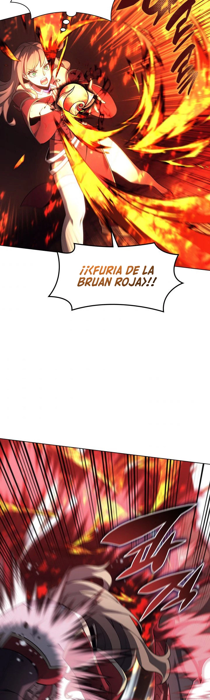 El Chetado (Overgeared) > Capitulo 136 > Page 361