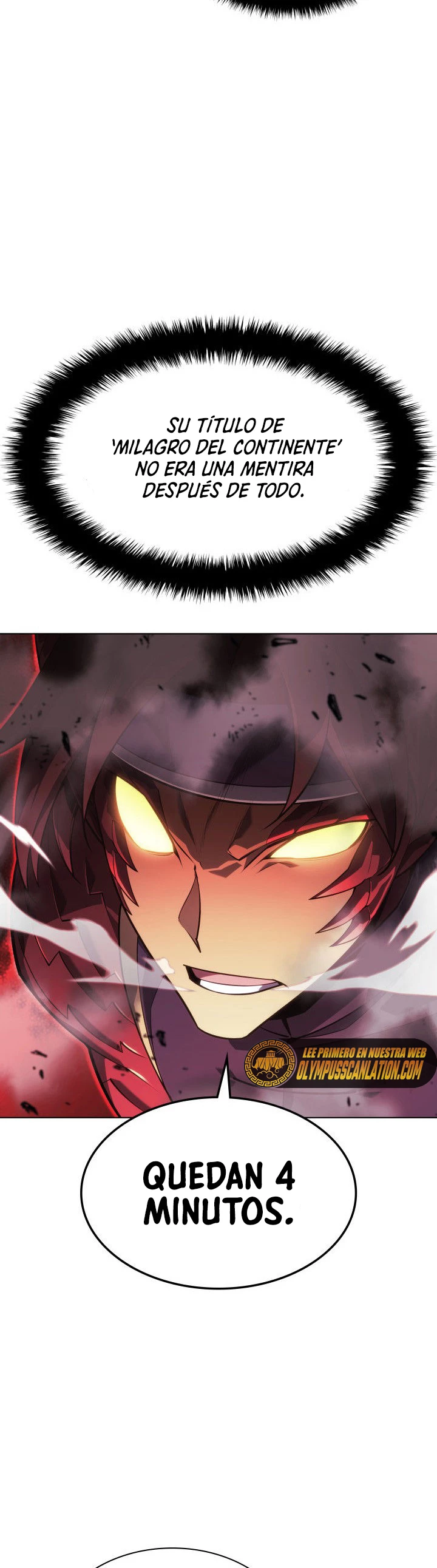 El Chetado (Overgeared) > Capitulo 136 > Page 461