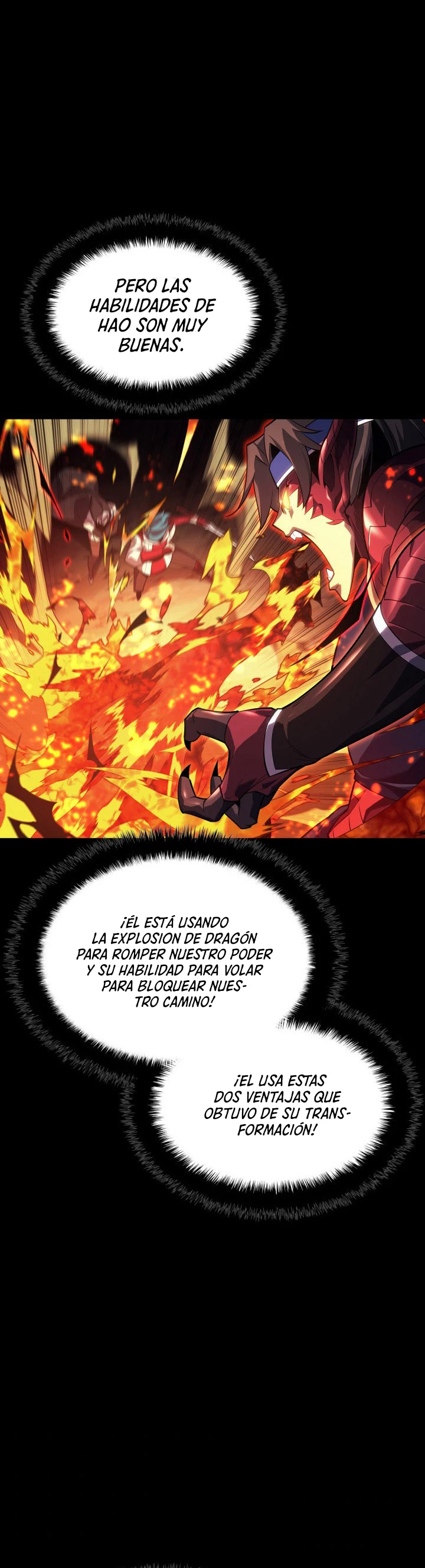 El Chetado (Overgeared) > Capitulo 136 > Page 501