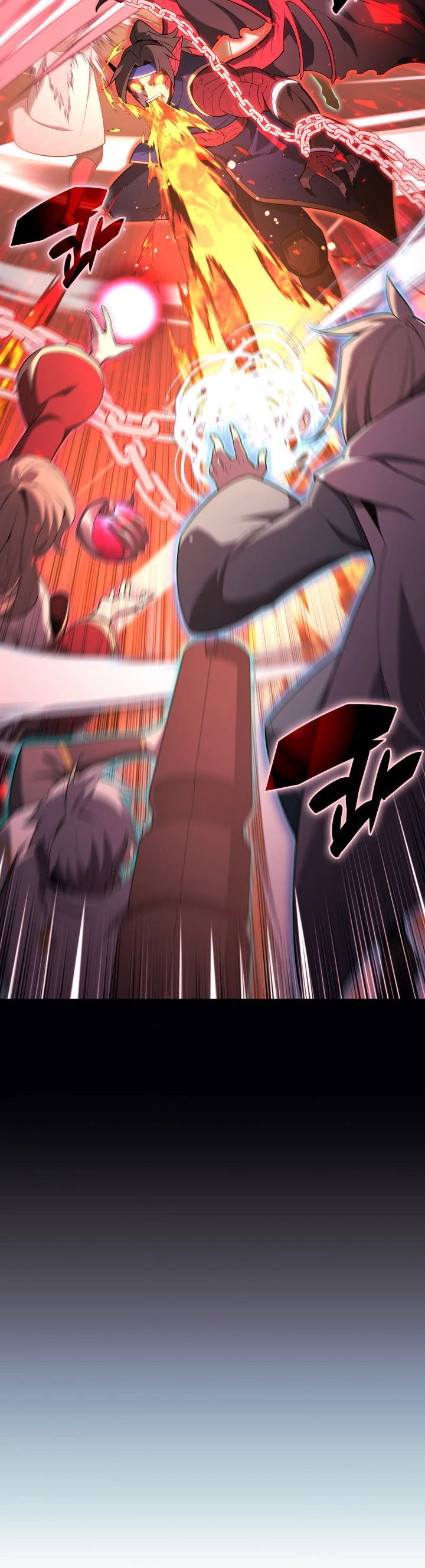 El Chetado (Overgeared) > Capitulo 136 > Page 551