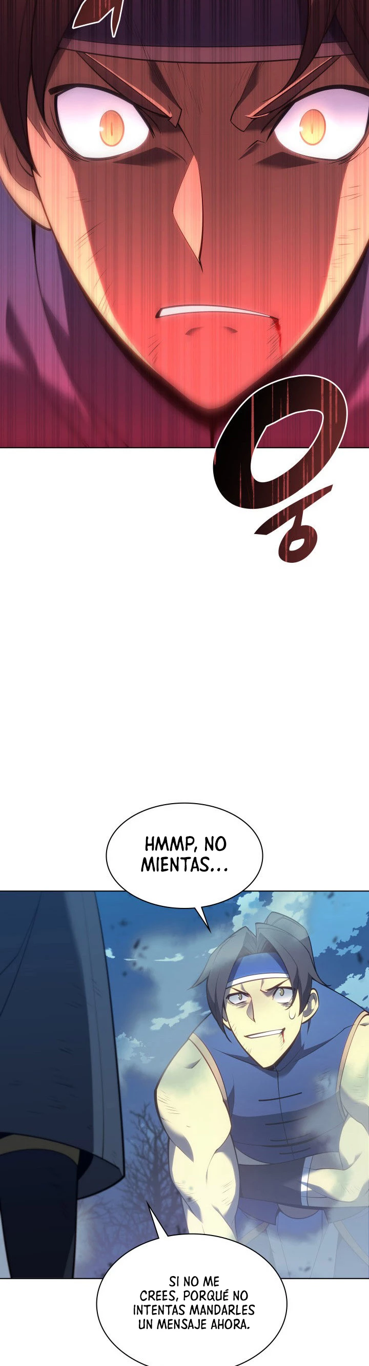 El Chetado (Overgeared) > Capitulo 136 > Page 611