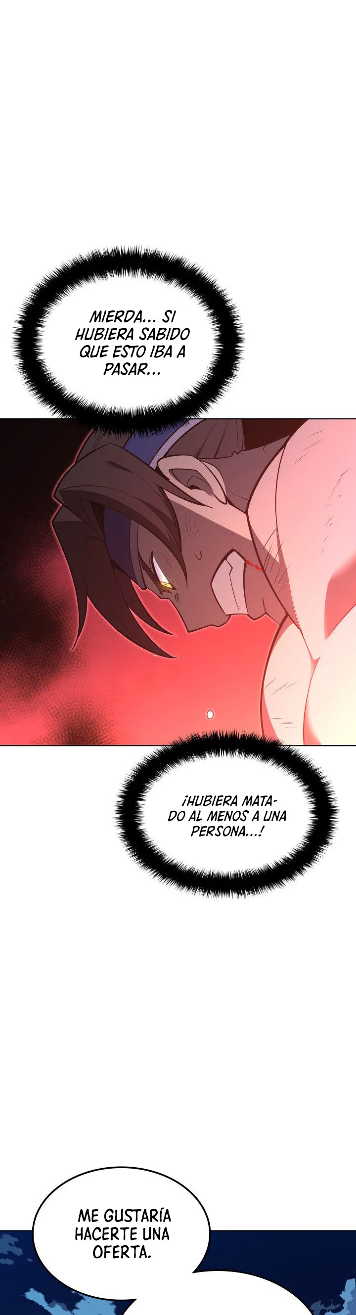 El Chetado (Overgeared) > Capitulo 136 > Page 641