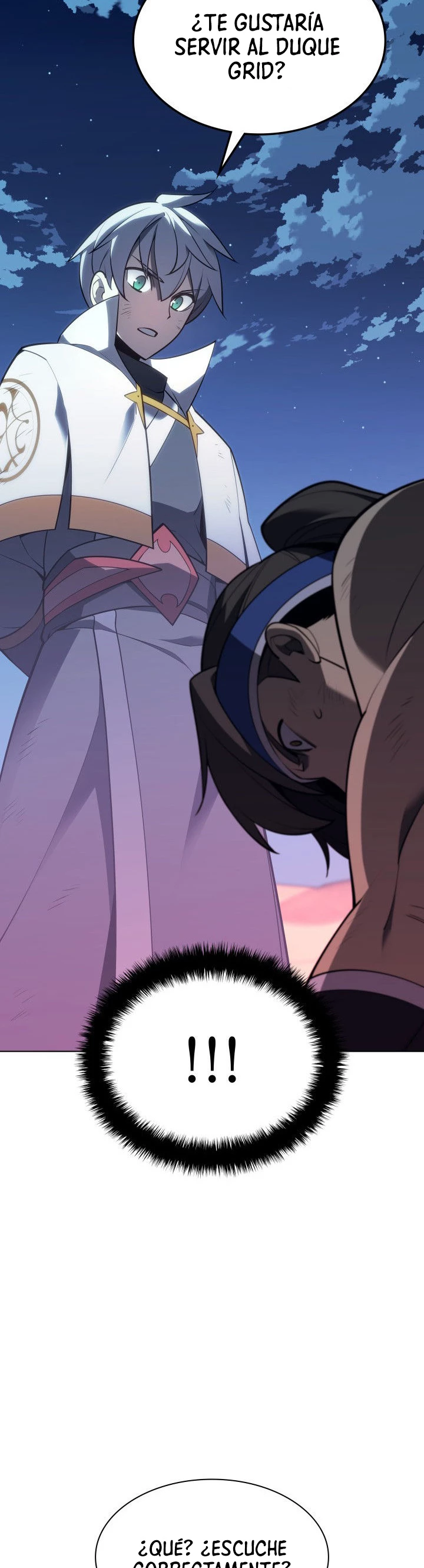 El Chetado (Overgeared) > Capitulo 136 > Page 651