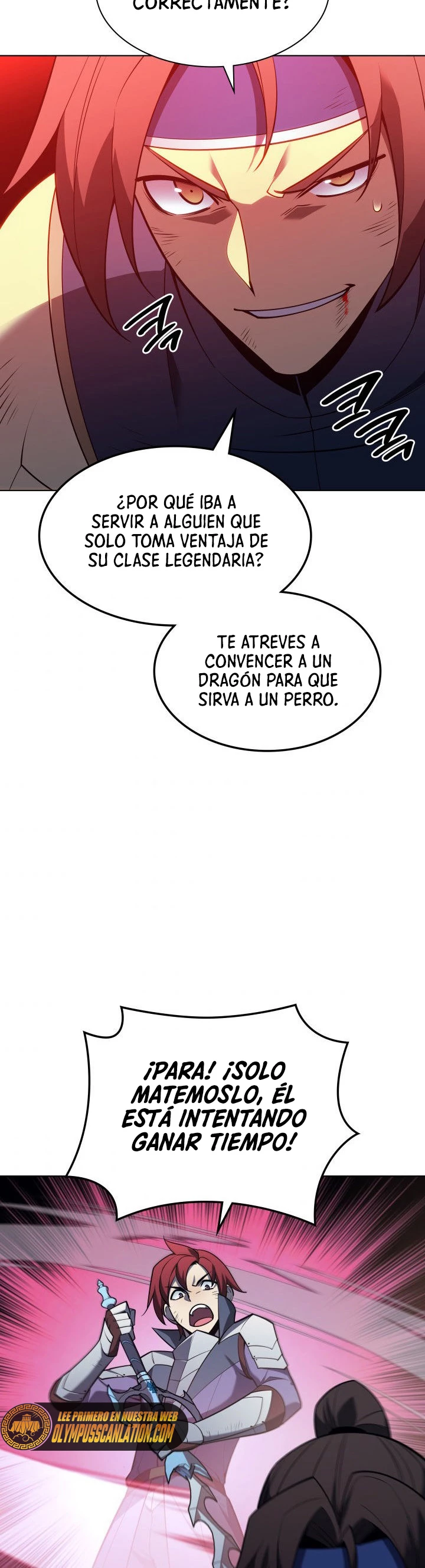 El Chetado (Overgeared) > Capitulo 136 > Page 661