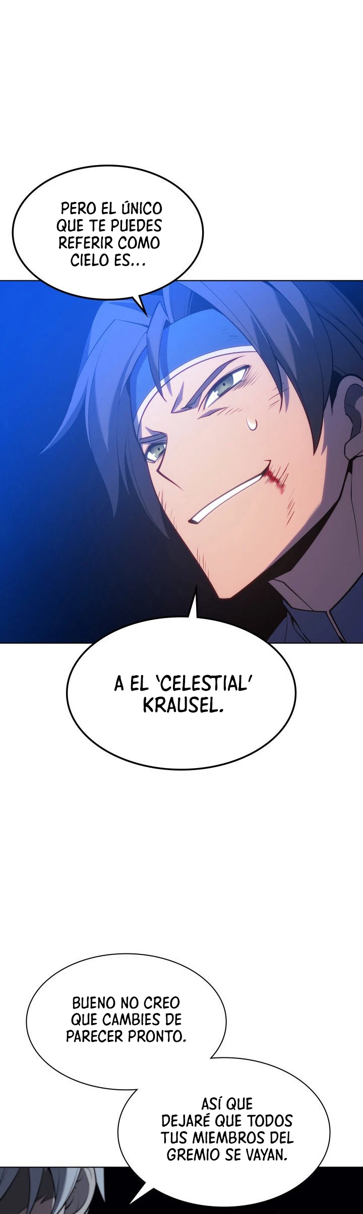 El Chetado (Overgeared) > Capitulo 136 > Page 681