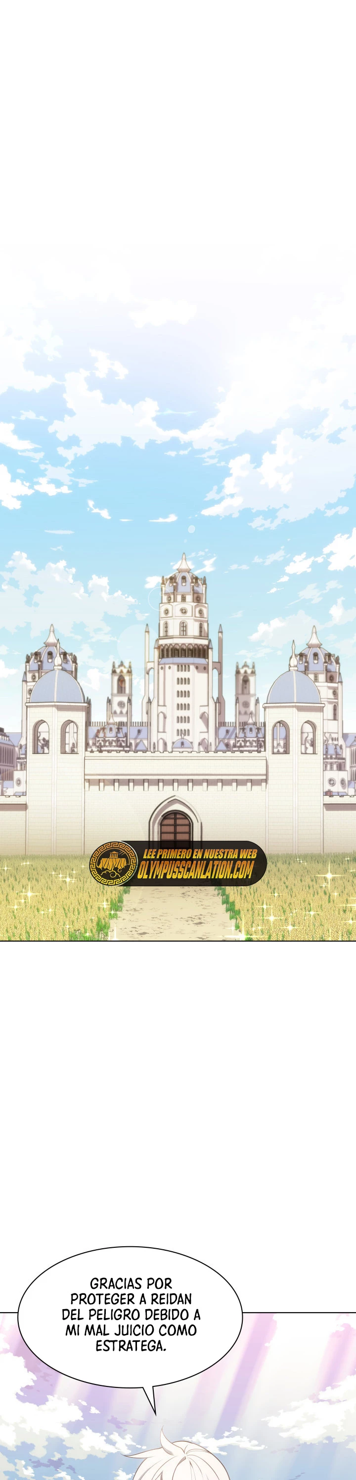 El Chetado (Overgeared) > Capitulo 137 > Page 21