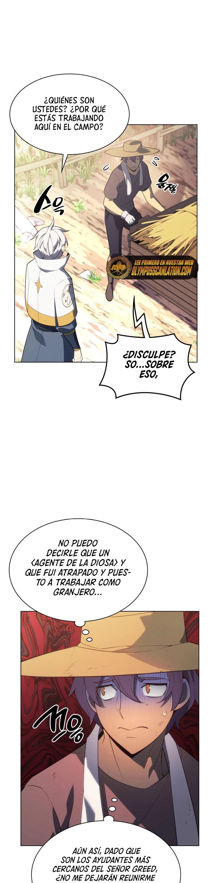 El Chetado (Overgeared) > Capitulo 137 > Page 81