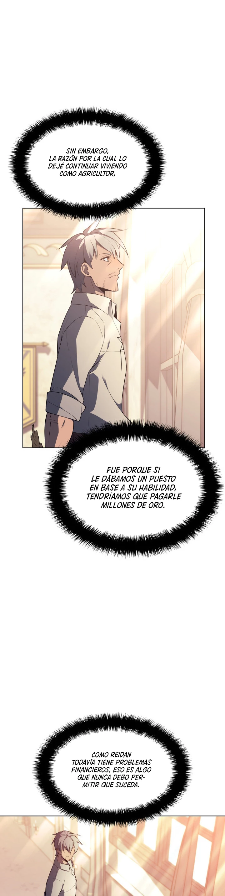 El Chetado (Overgeared) > Capitulo 137 > Page 191