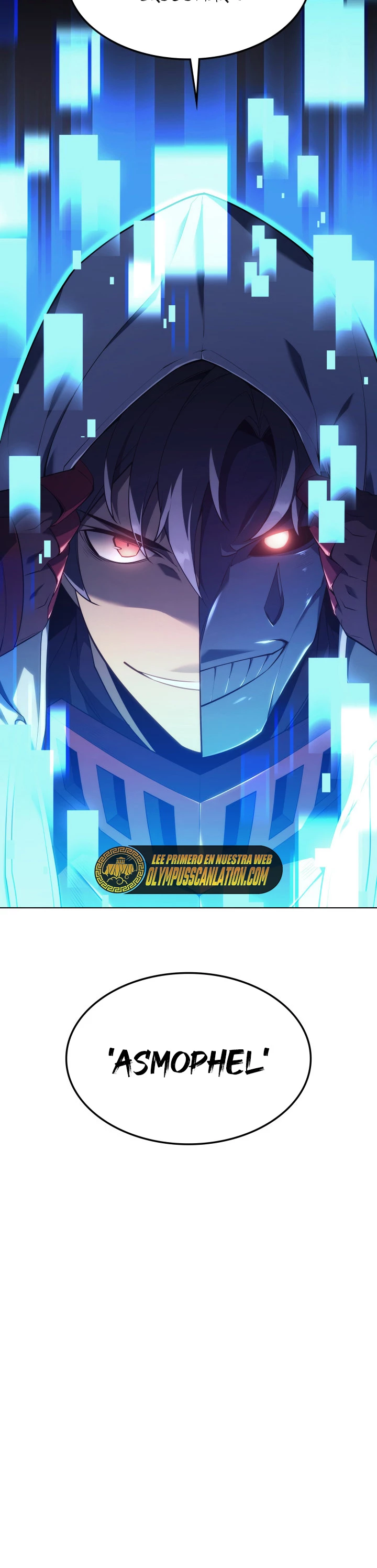 El Chetado (Overgeared) > Capitulo 137 > Page 321