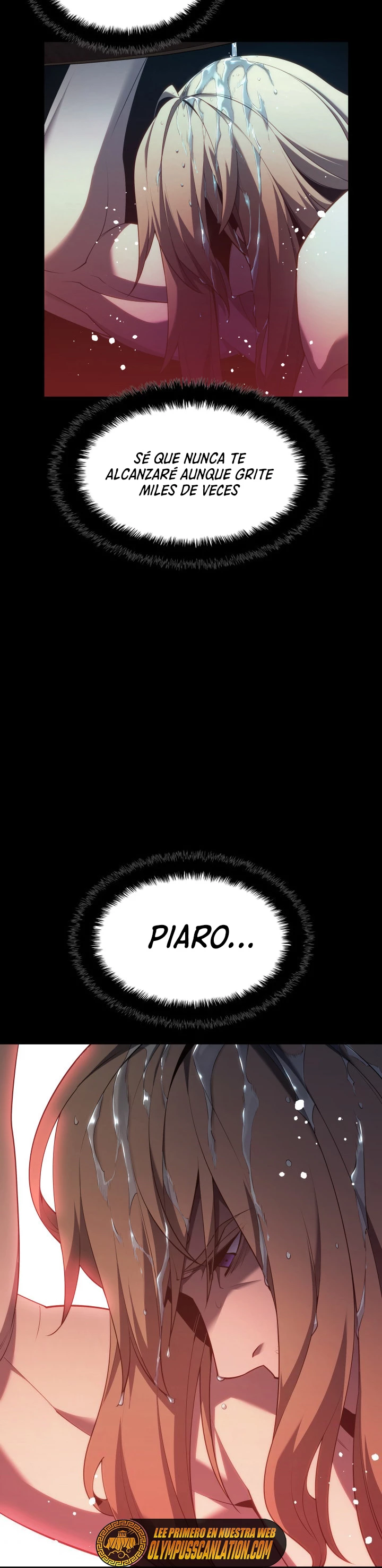El Chetado (Overgeared) > Capitulo 137 > Page 371