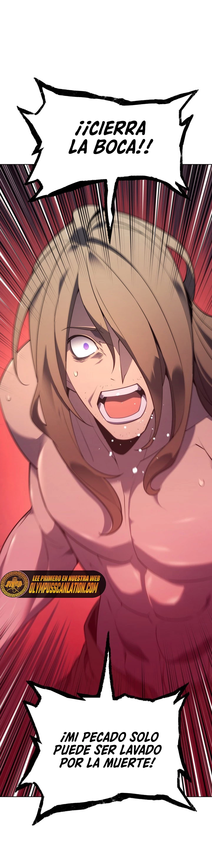 El Chetado (Overgeared) > Capitulo 137 > Page 451