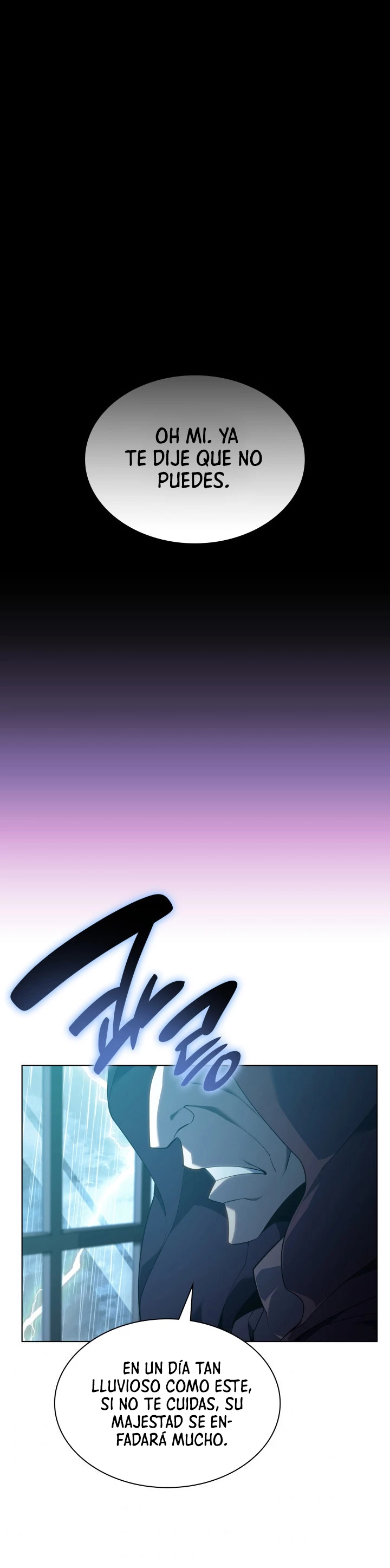 El Chetado (Overgeared) > Capitulo 137 > Page 511