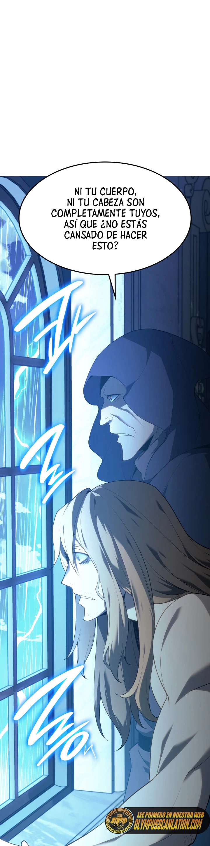 El Chetado (Overgeared) > Capitulo 137 > Page 521