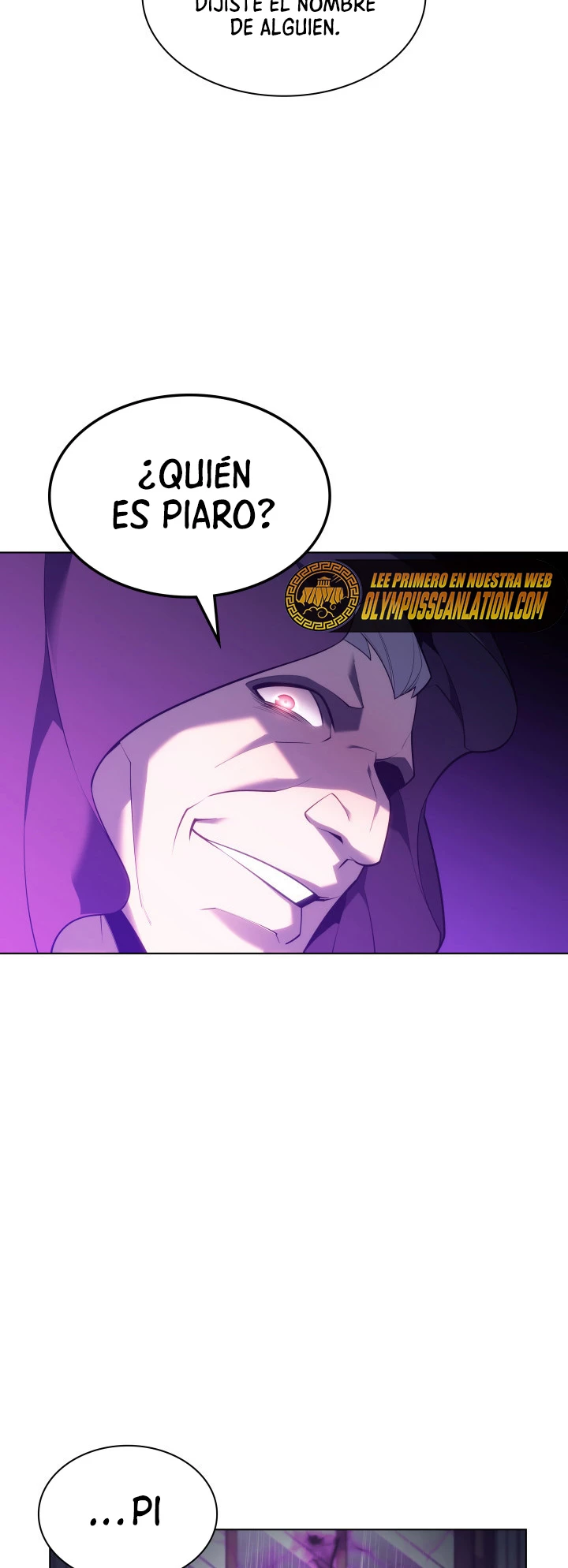 El Chetado (Overgeared) > Capitulo 137 > Page 571