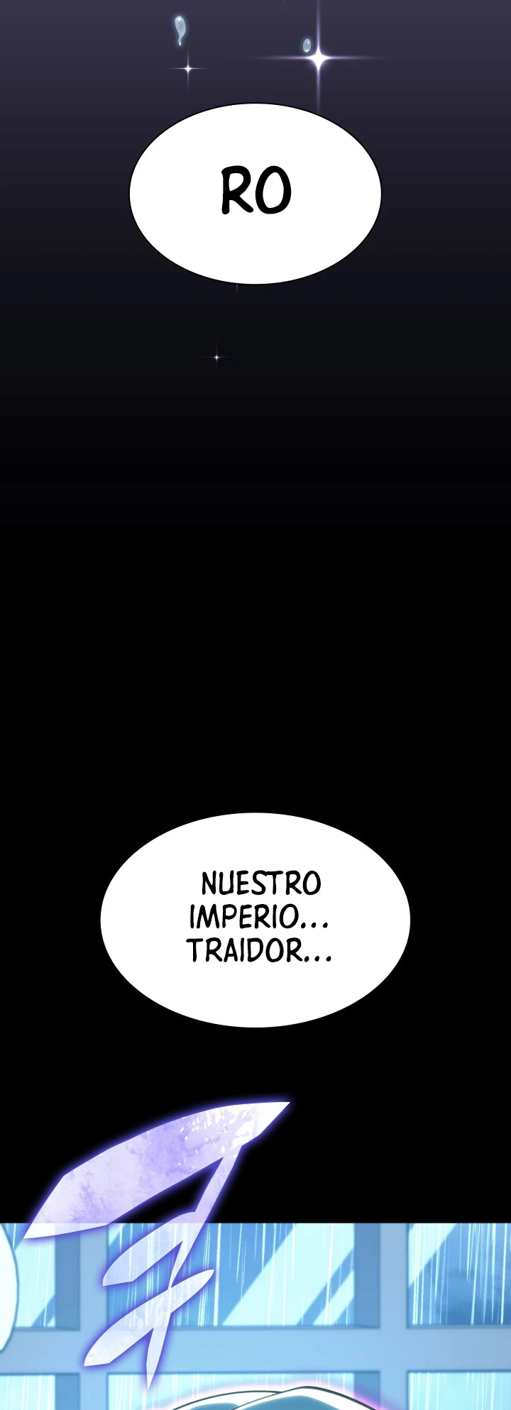 El Chetado (Overgeared) > Capitulo 137 > Page 611