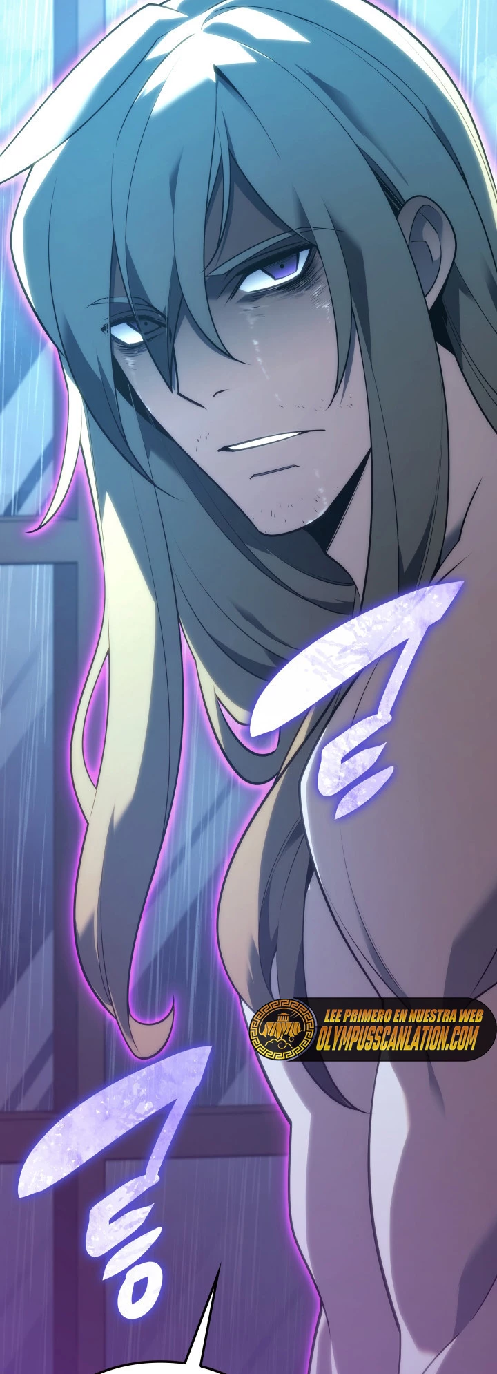 El Chetado (Overgeared) > Capitulo 137 > Page 621