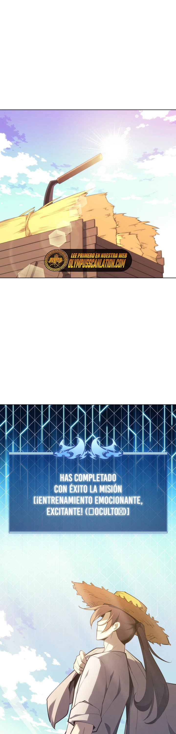 El Chetado (Overgeared) > Capitulo 138 > Page 21