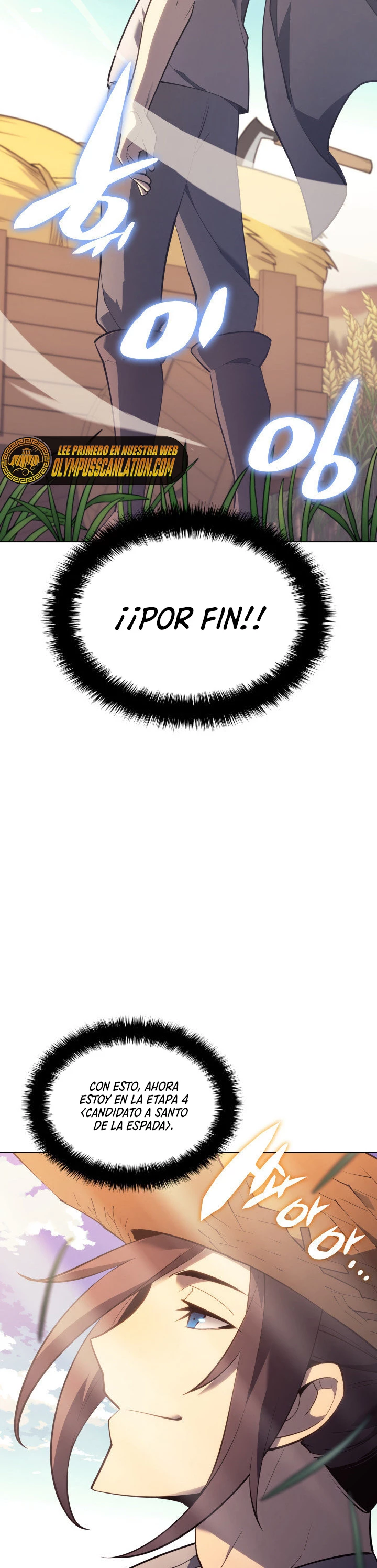 El Chetado (Overgeared) > Capitulo 138 > Page 31