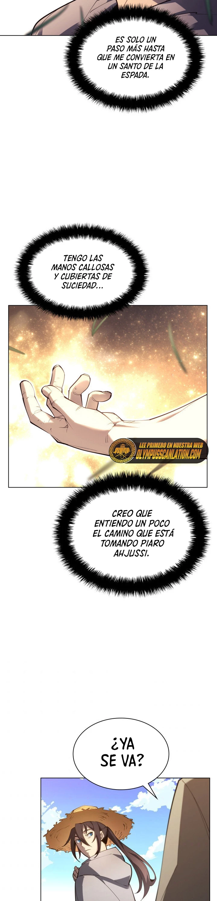 El Chetado (Overgeared) > Capitulo 138 > Page 41