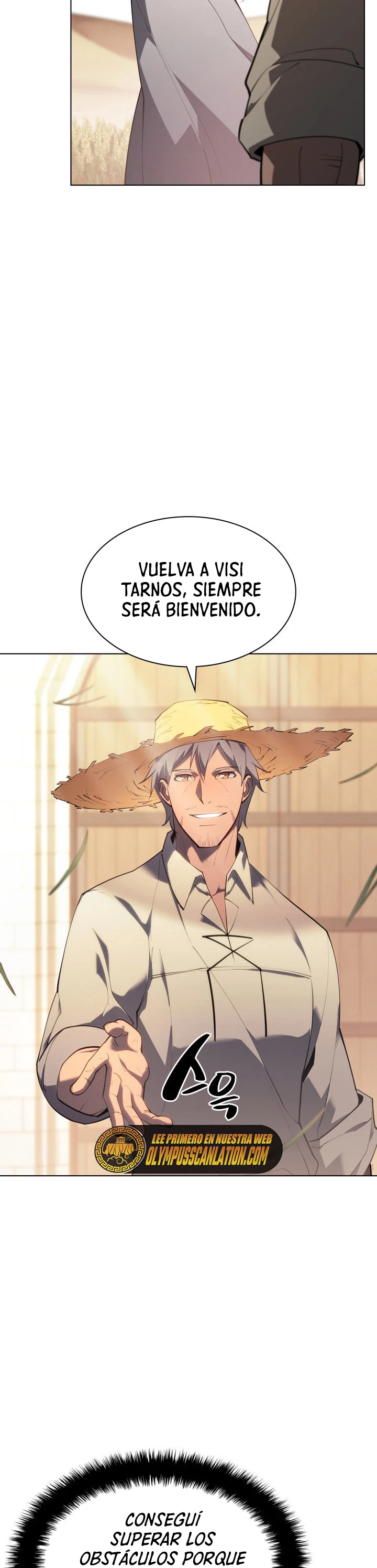 El Chetado (Overgeared) > Capitulo 138 > Page 51