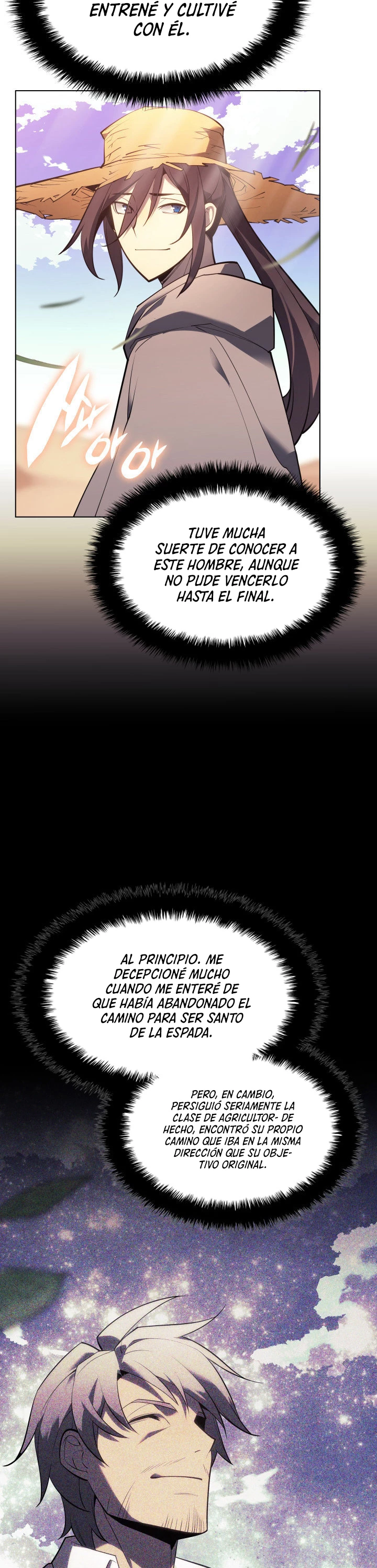 El Chetado (Overgeared) > Capitulo 138 > Page 61