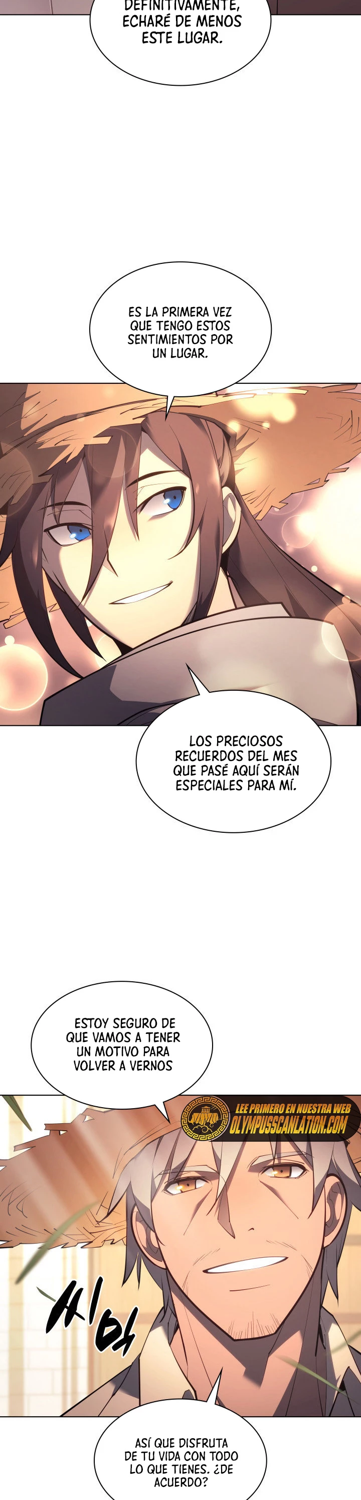 El Chetado (Overgeared) > Capitulo 138 > Page 81