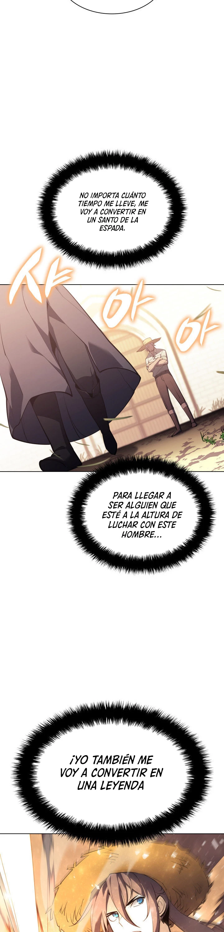 El Chetado (Overgeared) > Capitulo 138 > Page 91