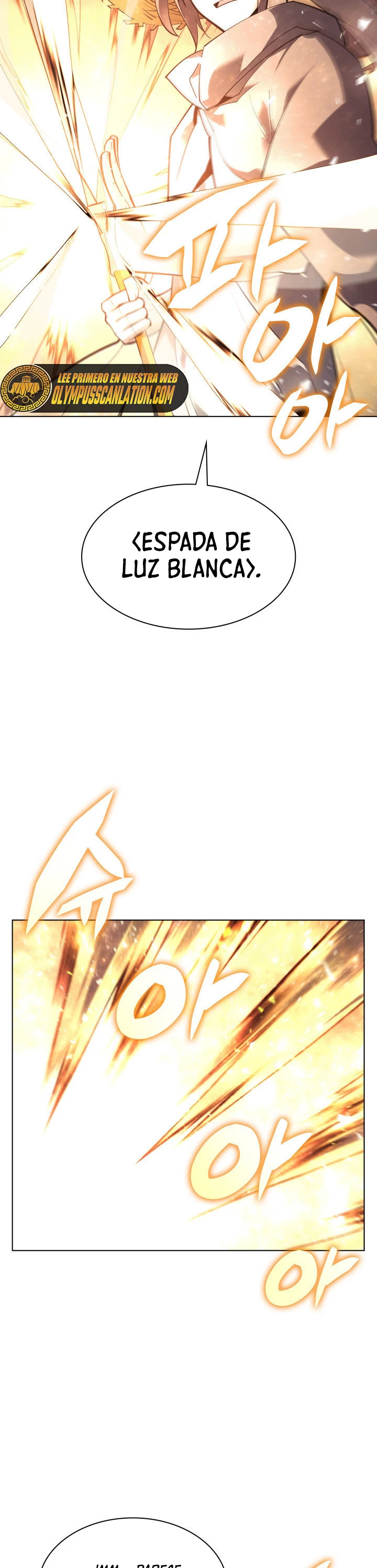 El Chetado (Overgeared) > Capitulo 138 > Page 101