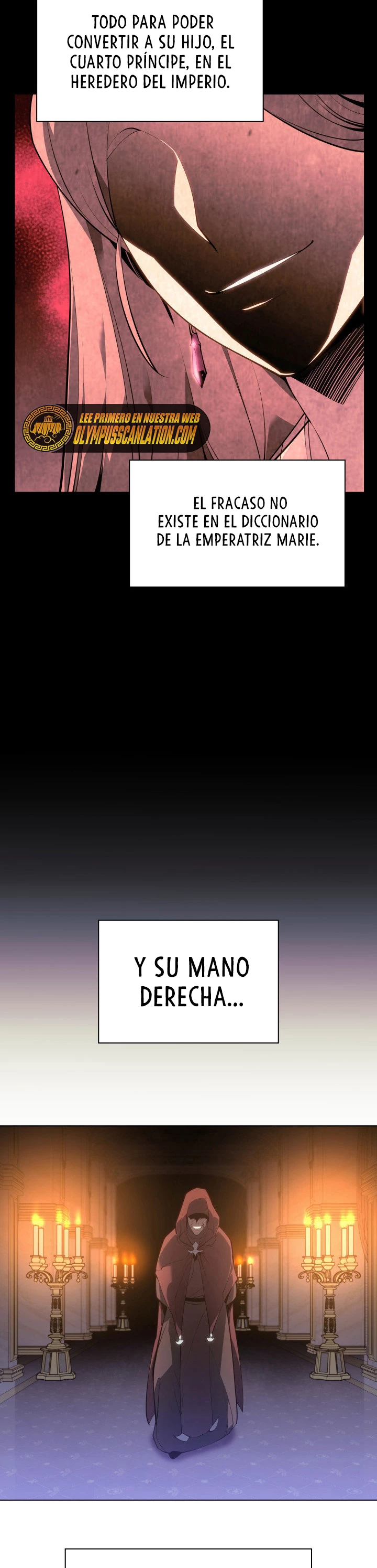 El Chetado (Overgeared) > Capitulo 138 > Page 161