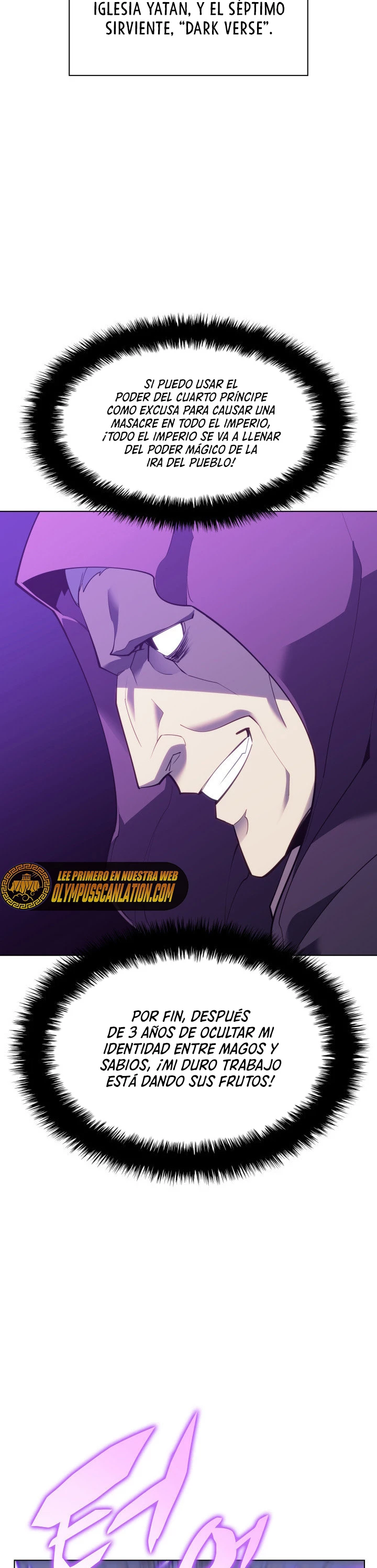 El Chetado (Overgeared) > Capitulo 138 > Page 181