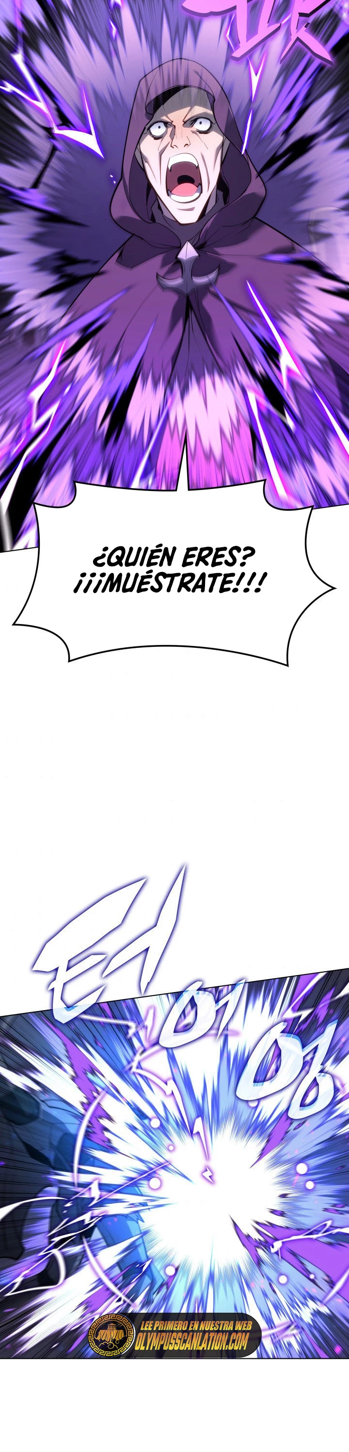 El Chetado (Overgeared) > Capitulo 138 > Page 241