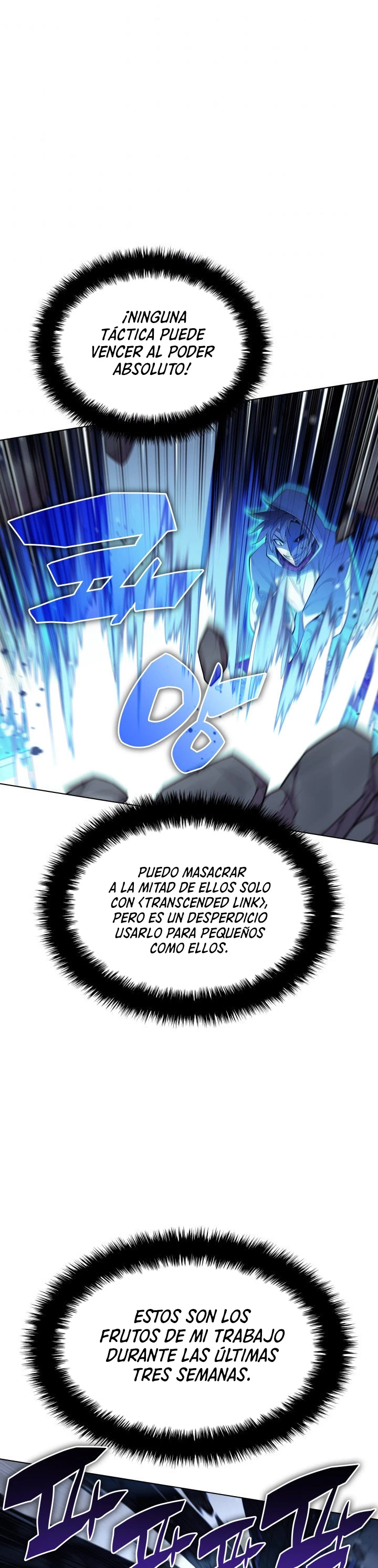 El Chetado (Overgeared) > Capitulo 138 > Page 311