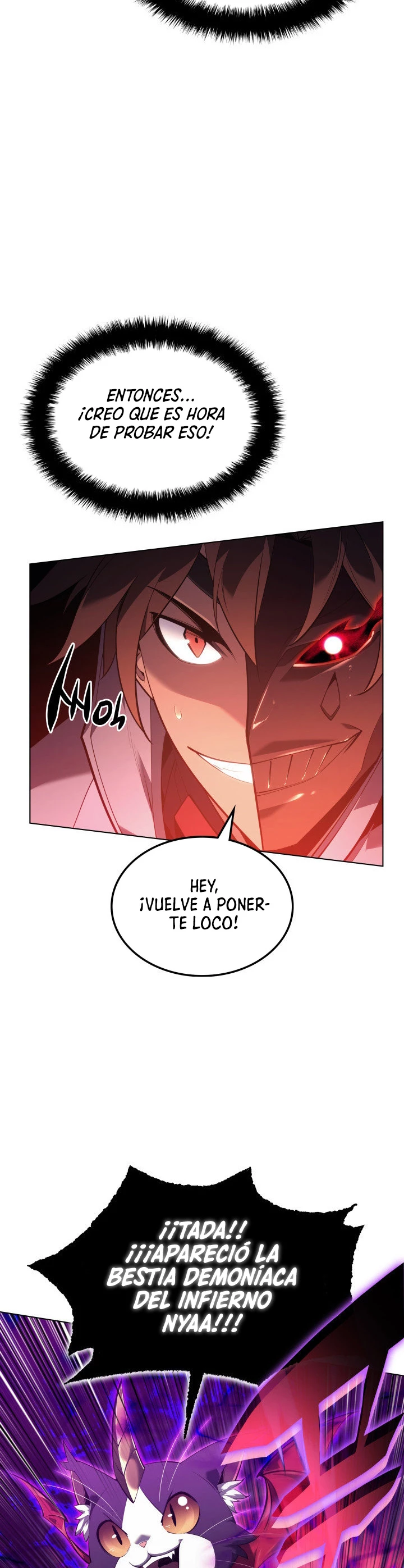 El Chetado (Overgeared) > Capitulo 138 > Page 351