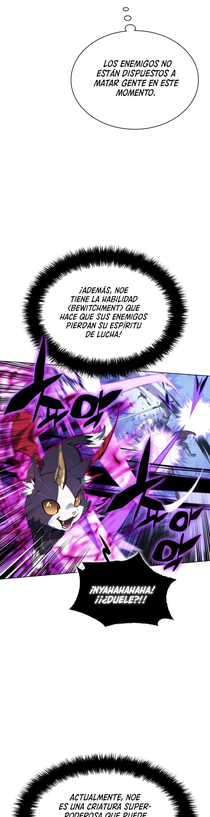 El Chetado (Overgeared) > Capitulo 138 > Page 371