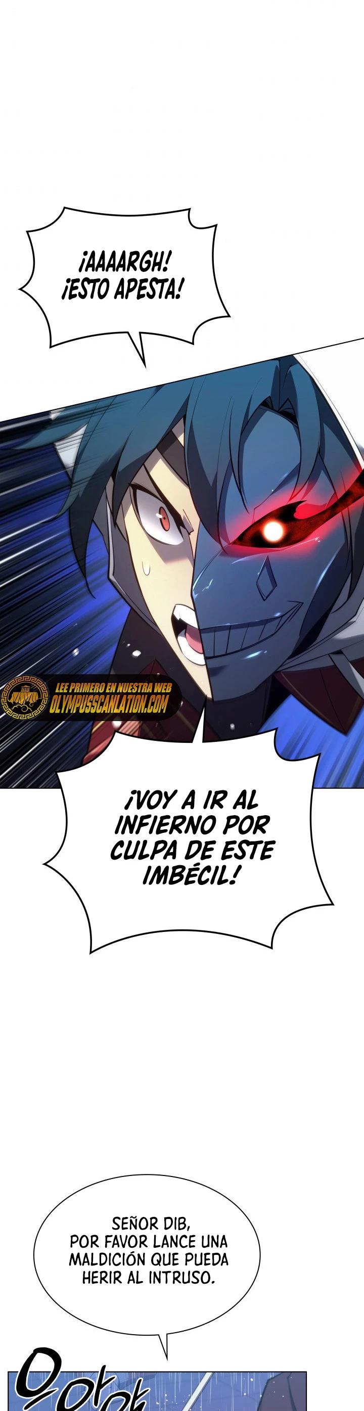 El Chetado (Overgeared) > Capitulo 138 > Page 421