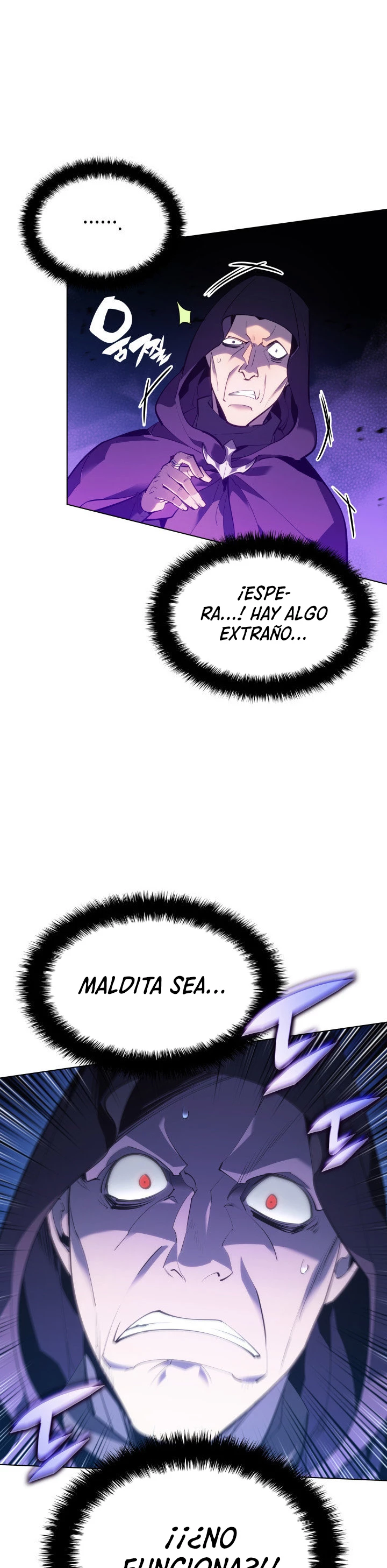 El Chetado (Overgeared) > Capitulo 138 > Page 471