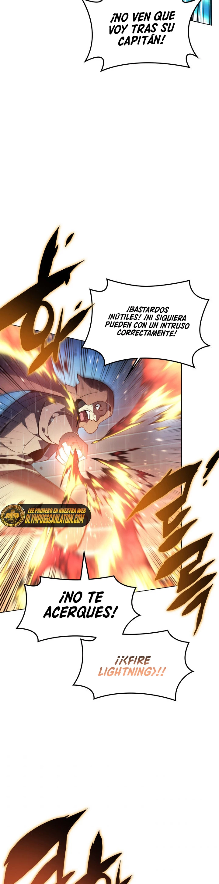 El Chetado (Overgeared) > Capitulo 139 > Page 41