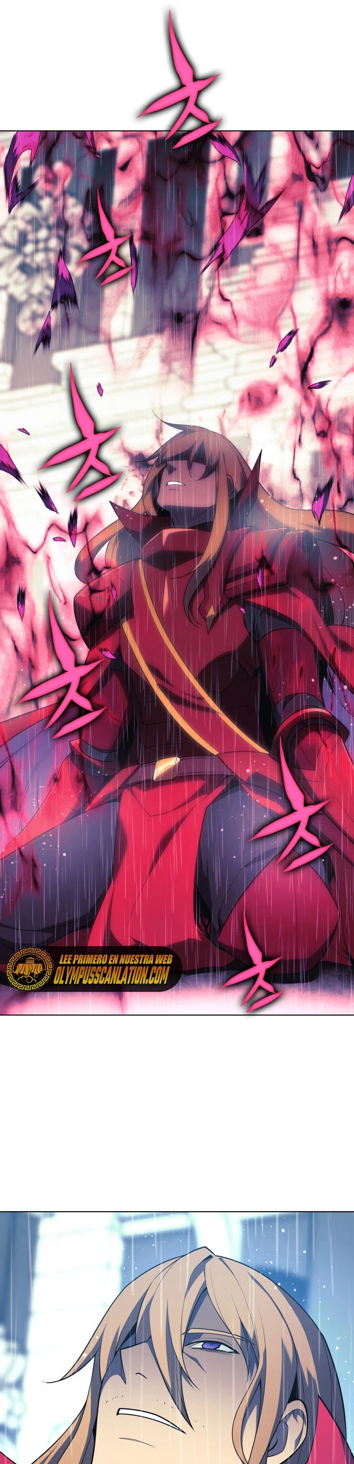 El Chetado (Overgeared) > Capitulo 139 > Page 271