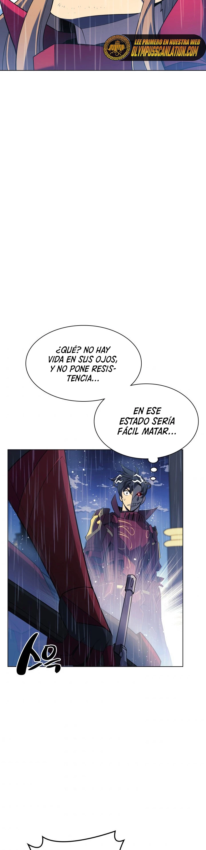 El Chetado (Overgeared) > Capitulo 139 > Page 281