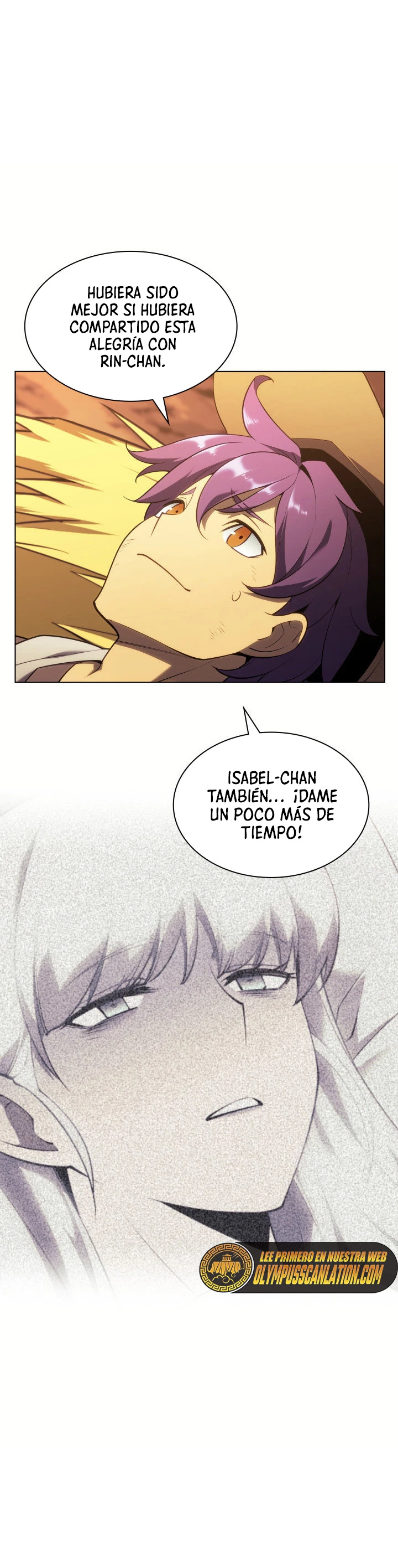 El Chetado (Overgeared) > Capitulo 139 > Page 371