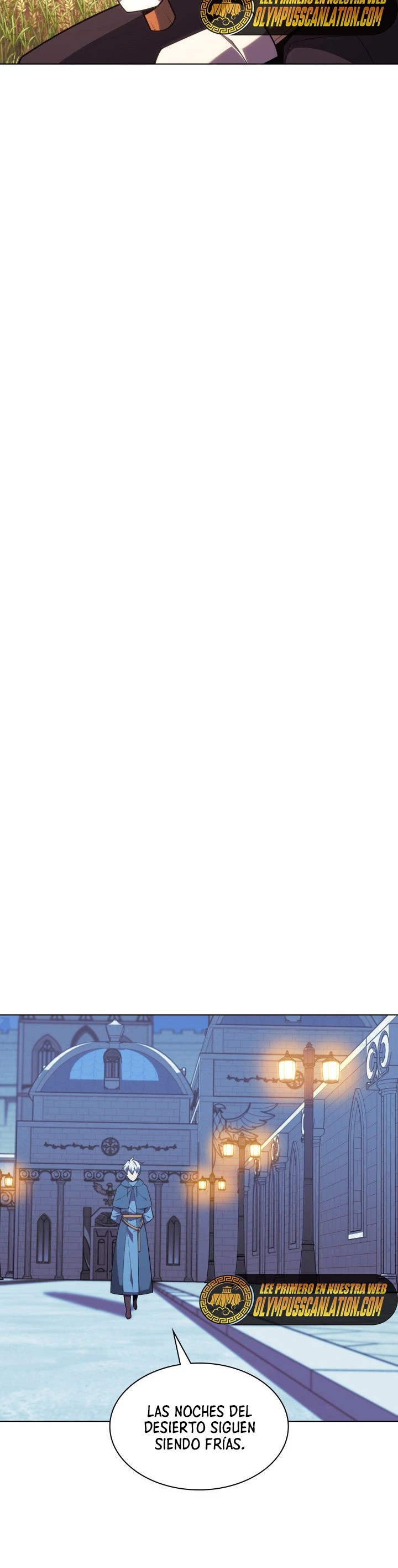 El Chetado (Overgeared) > Capitulo 139 > Page 401