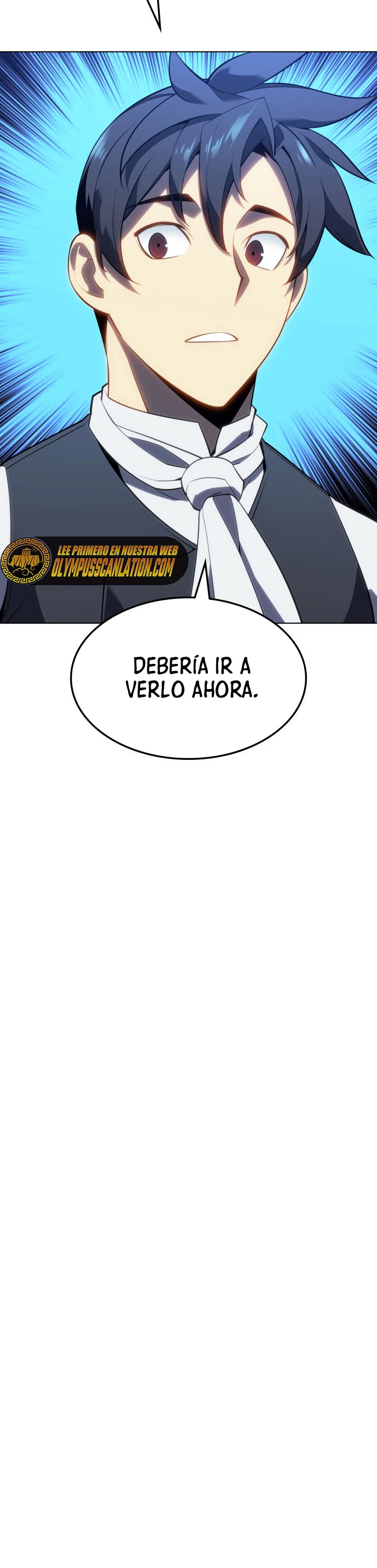 El Chetado (Overgeared) > Capitulo 139 > Page 531